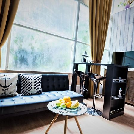 Divinity'S Reach - Old Town Center Hotel Zadar Luaran gambar