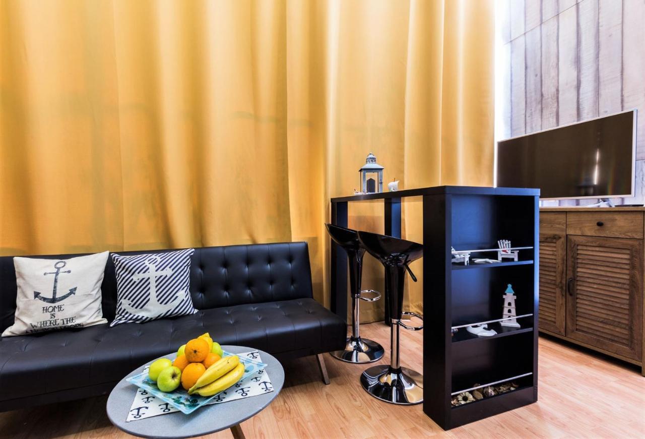 Divinity'S Reach - Old Town Center Hotel Zadar Luaran gambar