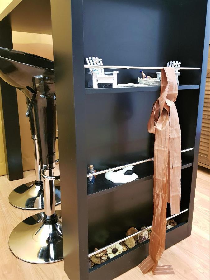 Divinity'S Reach - Old Town Center Hotel Zadar Luaran gambar