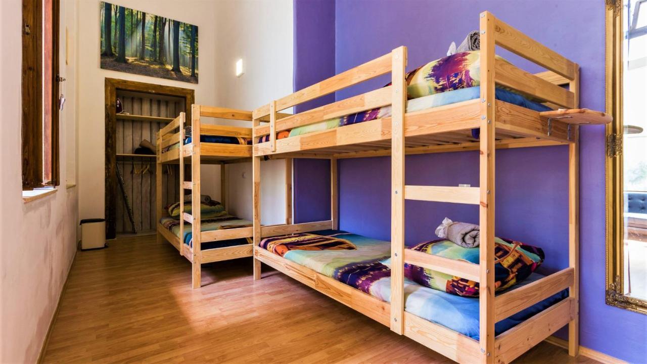 Divinity'S Reach - Old Town Center Hotel Zadar Luaran gambar