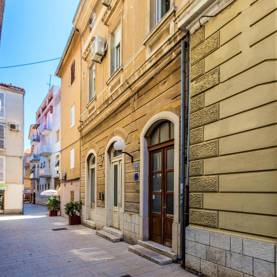 Divinity'S Reach - Old Town Center Hotel Zadar Luaran gambar
