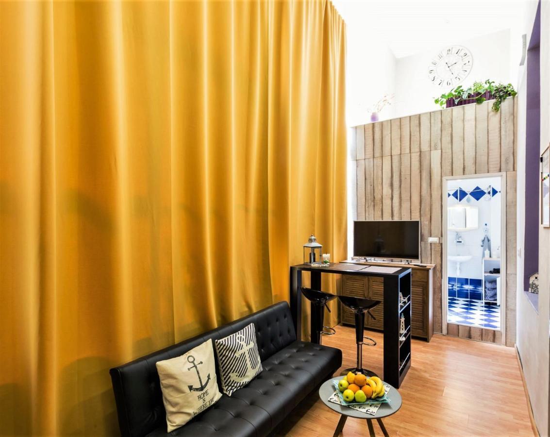 Divinity'S Reach - Old Town Center Hotel Zadar Luaran gambar