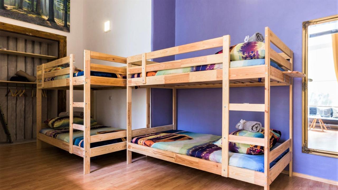 Divinity'S Reach - Old Town Center Hotel Zadar Luaran gambar