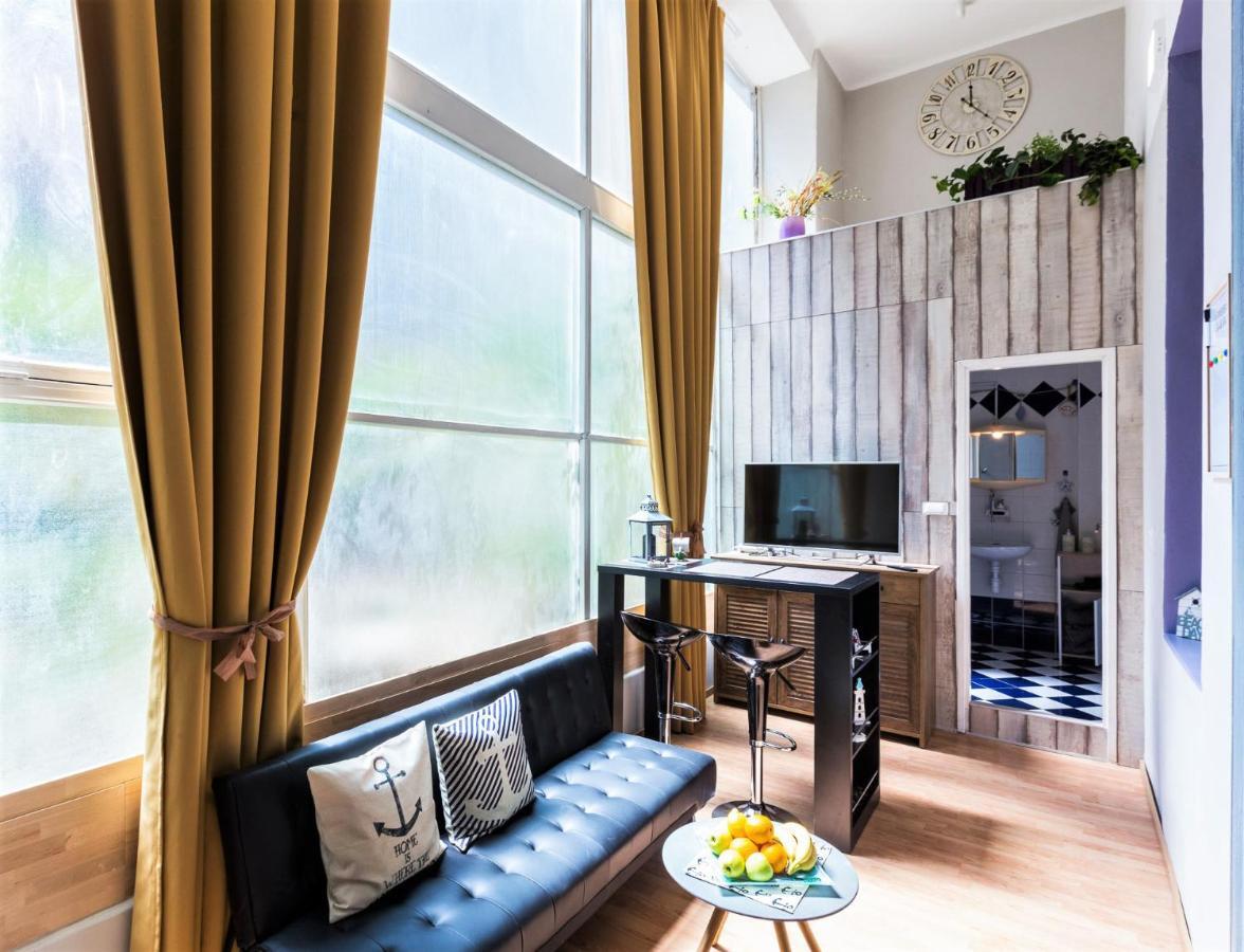 Divinity'S Reach - Old Town Center Hotel Zadar Luaran gambar