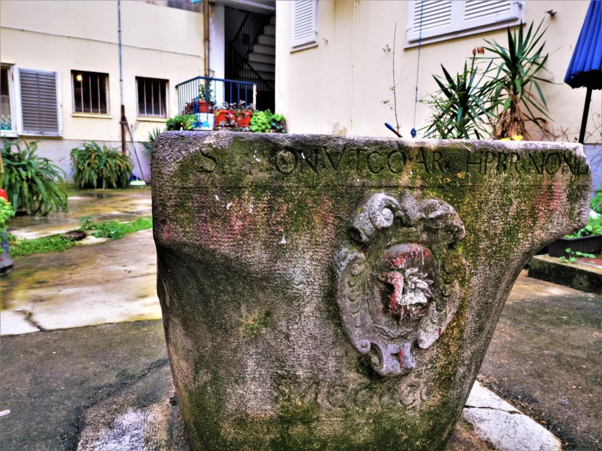 Divinity'S Reach - Old Town Center Hotel Zadar Luaran gambar