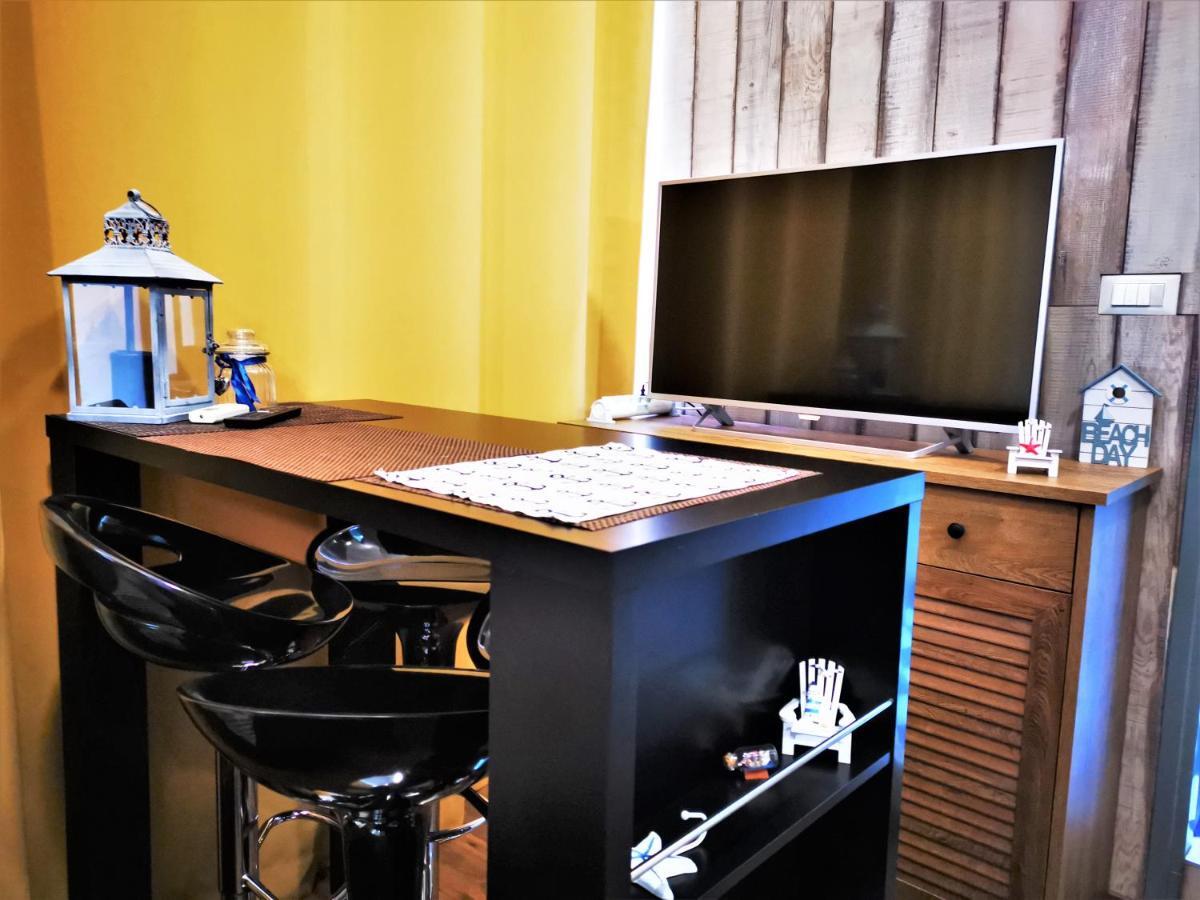 Divinity'S Reach - Old Town Center Hotel Zadar Luaran gambar