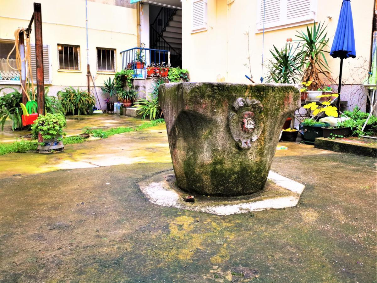 Divinity'S Reach - Old Town Center Hotel Zadar Luaran gambar