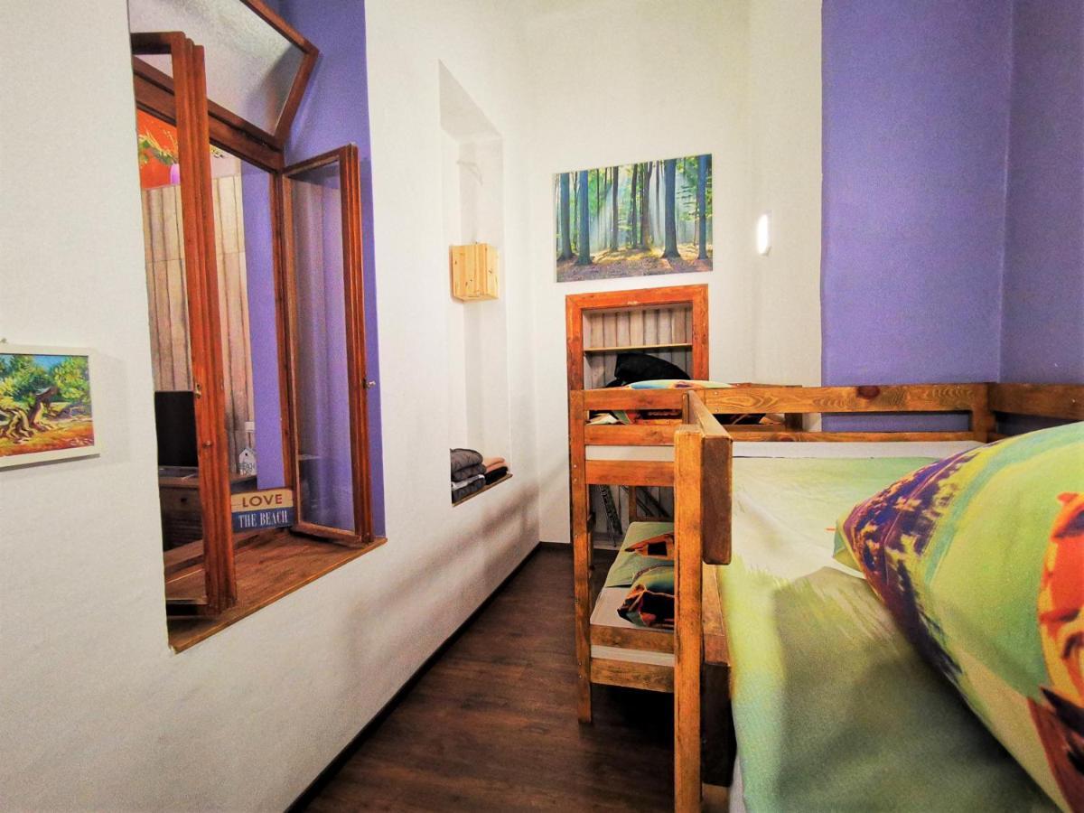 Divinity'S Reach - Old Town Center Hotel Zadar Luaran gambar