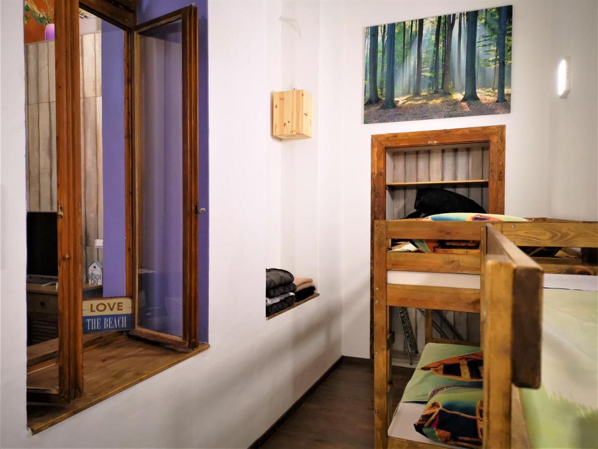 Divinity'S Reach - Old Town Center Hotel Zadar Luaran gambar