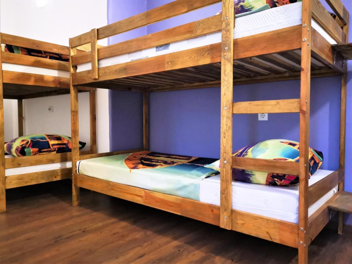 Divinity'S Reach - Old Town Center Hotel Zadar Luaran gambar